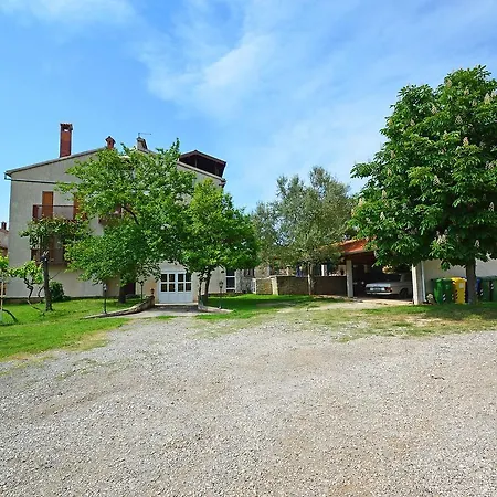 Апартаменты In - Istrien 11533 *