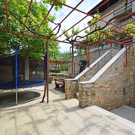 Апартаменты In - Istrien 11533