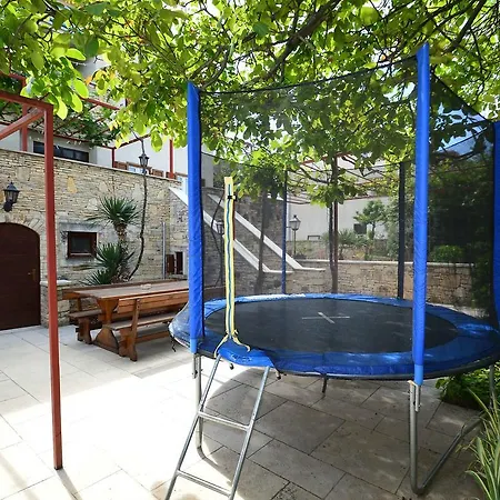 Апартаменты In - Istrien 11533 *