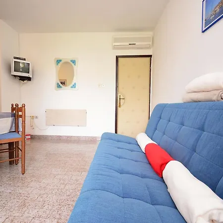 Апартаменты In - Istrien 11533 *