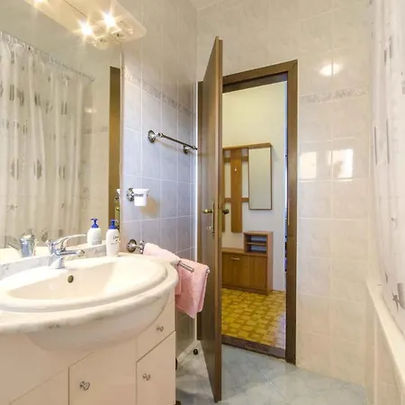 In - Istrien 11533 Apartman *