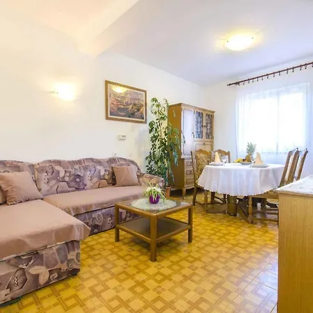 In - Istrien 11533 Apartman Rovinj