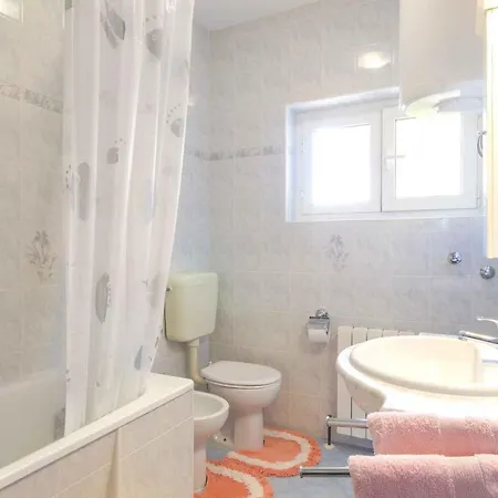 In - Istrien 11533 Apartman Rovinj