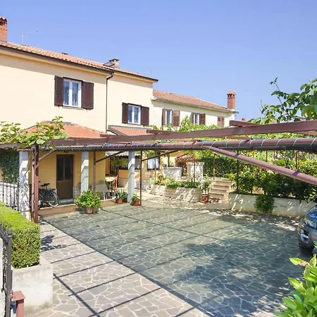In - Istrien 11533 Apartman *