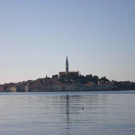 In - Istrien 11533 Apartman Rovinj