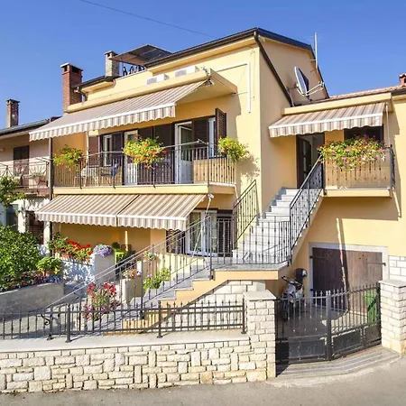 In - Istrien 11533 Apartman Rovinj