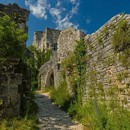 In - Istrien 11533 Lejlighed