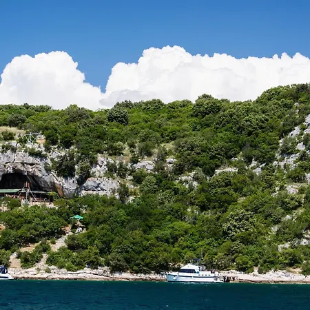 In - Istrien 11533 *