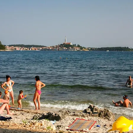 Lejlighed In - Istrien 11533