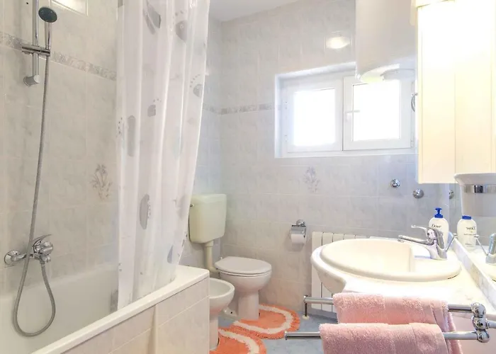In - Istrien 11533 Lejlighed Rovinj