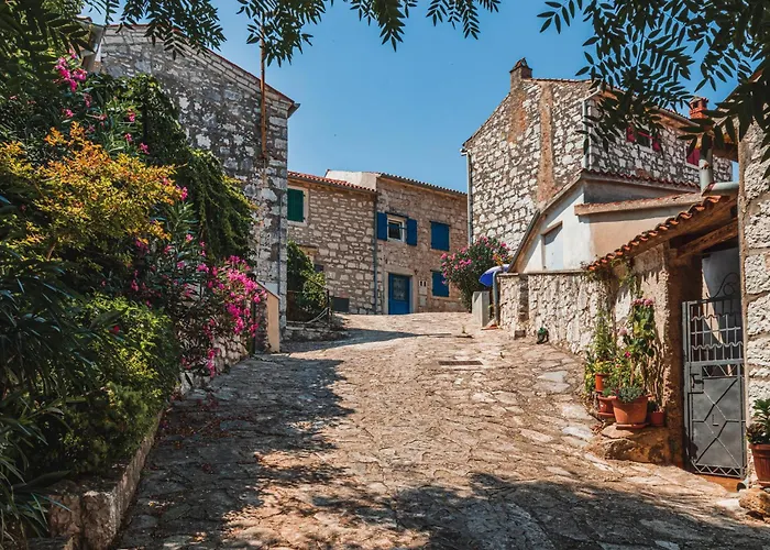 In - Istrien 11533 * Rovinj