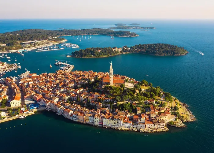 In - Istrien 11533 * Rovinj