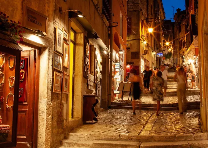 In - Istrien 11533 Lejlighed