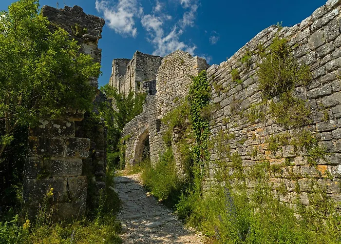 In - Istrien 11533 Lejlighed