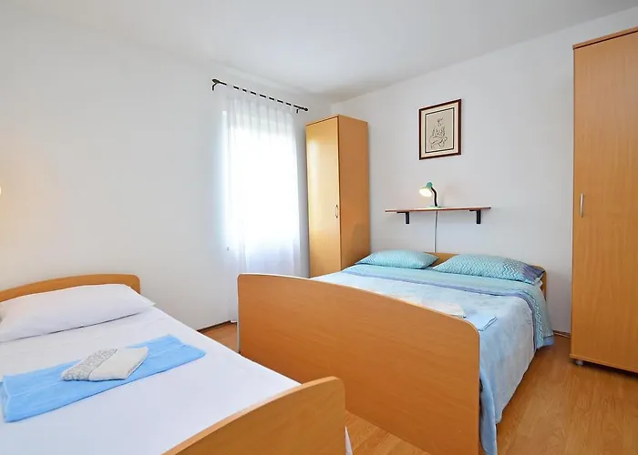 Lejlighed In - Istrien 11533