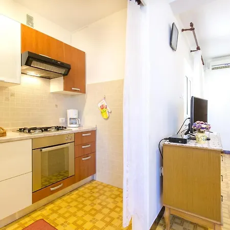 Apartament In - Istrien 11533