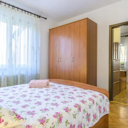 In - Istrien 11533 Apartament
