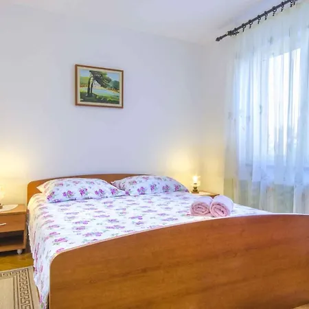 Apartament In - Istrien 11533 *