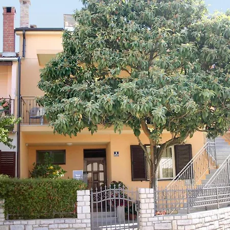 In - Istrien 11533 Apartament *