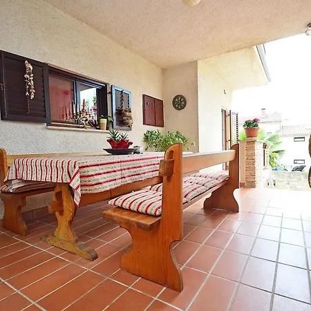 Apartament In - Istrien 11533