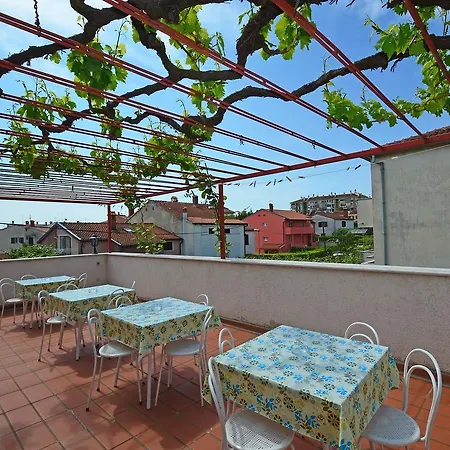 Apartament In - Istrien 11533 *