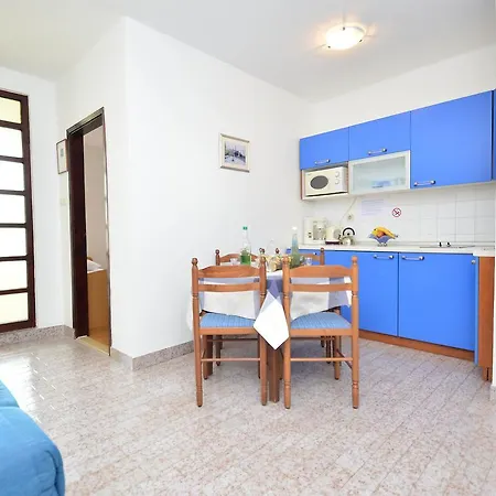 Apartament In - Istrien 11533