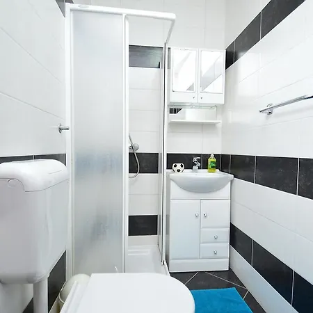 Apartament In - Istrien 11533 Rovinj